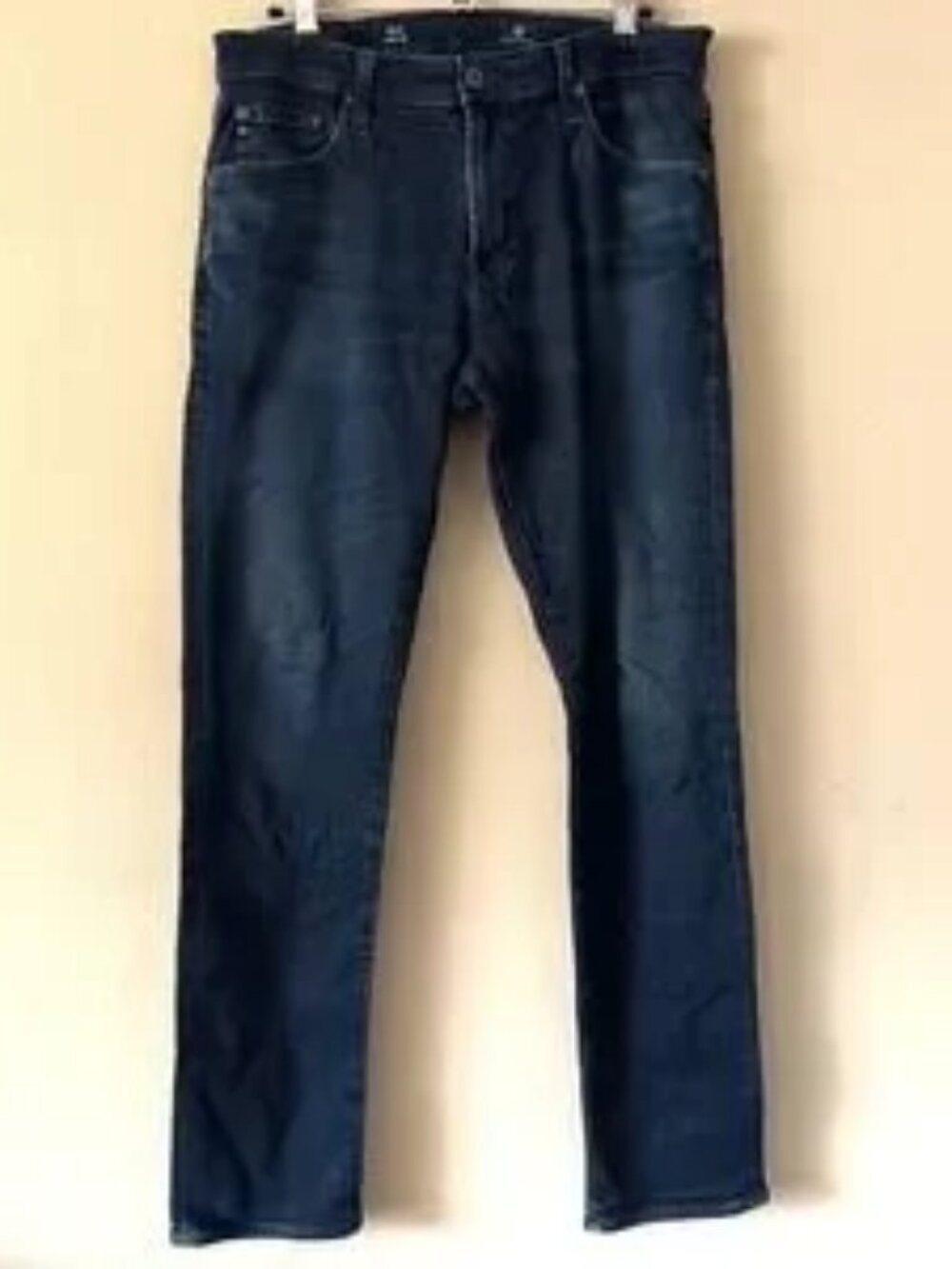 [Men's] AG Adriano Goldschmied Tellis Modern Slim Jean 31x31